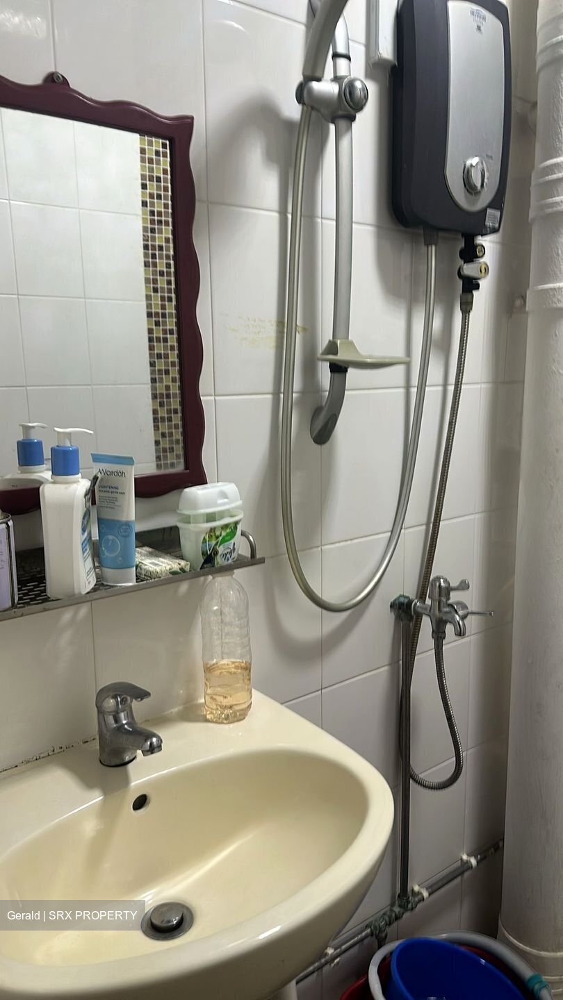 Blk 316 Woodlands Street 31 (Woodlands), HDB 4 Rooms #457531371